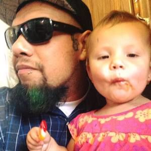 Meet your Posher, Luis